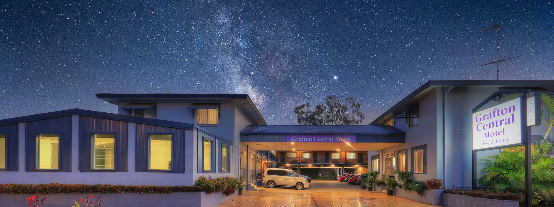 Motel là gì?